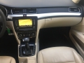 obrázek vozu ŠKODA SUPERB II 07-14 3.6FSI V6 4x4 Elegance 191kW