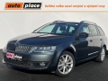 obrázek vozu ŠKODA OCTAVIA III 13 - 17 1.4TSI JOY 110kW