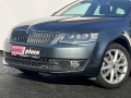 obrázek vozu ŠKODA OCTAVIA III 13 - 17 1.4TSI JOY 110kW