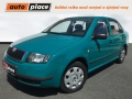 obrázek vozu ŠKODA FABIA I 1.4i 50kW