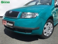 obrázek vozu ŠKODA FABIA I 1.4i 50kW