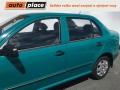 obrázek vozu ŠKODA FABIA I 1.4i 50kW