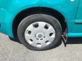 obrázek vozu ŠKODA FABIA I 1.4i 50kW