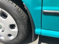 obrázek vozu ŠKODA FABIA I 1.4i 50kW