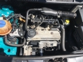 obrázek vozu ŠKODA FABIA I 1.4i 50kW