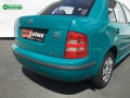 obrázek vozu ŠKODA FABIA I 1.4i 50kW
