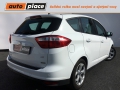 obrázek vozu FORD C-MAX II 11-14 1.6 SCTi Titanium Najeto pouze 98tis.km 110kW
