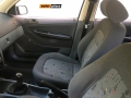 obrázek vozu ŠKODA FABIA I 1.4i 50kW
