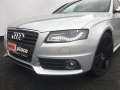 obrázek vozu AUDI A4 B8 08-12 2.0TFSI Quattro S-line 155kW