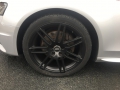 obrázek vozu AUDI A4 B8 08-12 S-line 2.0TFSI quattro 155kW