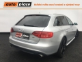 obrázek vozu AUDI A4 B8 08-12 2.0TFSI Quattro S-line 155kW