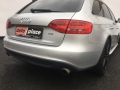 obrázek vozu AUDI A4 B8 08-12 2.0TFSI Quattro S-line 155kW