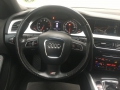 obrázek vozu AUDI A4 B8 08-12 S-line 2.0TFSI quattro 155kW