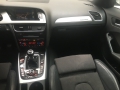 obrázek vozu AUDI A4 B8 08-12 S-line 2.0TFSI quattro 155kW