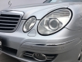 obrázek vozu MERCEDES-BENZ E W211 FACELIFT  06-10 5.0 V8 285 kW