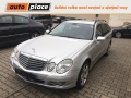 obrázek vozu MERCEDES-BENZ E W211 FACELIFT  06-10 AVANGARDE 320CDI 4Matic (4x4) 165kW