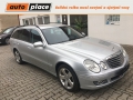 obrázek vozu MERCEDES-BENZ E W211 FACELIFT  06-10 AVANGARDE 320CDI 4Matic (4x4) 165kW