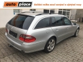 obrázek vozu MERCEDES-BENZ E W211 FACELIFT  06-10 AVANGARDE 320CDI 4Matic (4x4) 165kW