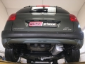 obrázek vozu PEUGEOT 207 SW 1.6 VTI AUT Odnímatelný závěs 88kW