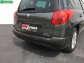obrázek vozu PEUGEOT 207 SW 1.6 VTI AUT Odnímatelný závěs 88kW