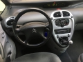 obrázek vozu CITROËN XSARA PICASSO  1.6i 16V 80kW