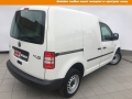 obrázek vozu VW CADDY  2.0Tdi Common-Rail 81kW