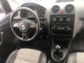 obrázek vozu VW CADDY  2.0Tdi Common-Rail 81kW