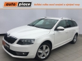 obrázek vozu ŠKODA OCTAVIA III 13 - 17 1.4TSi 103kW Ambition + Comfort paket 