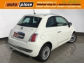 obrázek vozu FIAT 500 1.2i 8V 51kW