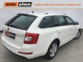 obrázek vozu ŠKODA OCTAVIA III 13 - 17 1.4TSi 103kW Ambition + Comfort paket 