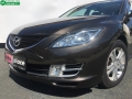 obrázek vozu MAZDA 6 2.2 CRDT Exclusive 120kW