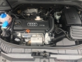 obrázek vozu AUDI A3 Sportback  1.4TSi 92kW