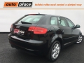 obrázek vozu AUDI A3 Sportback  1.4TSi 92kW