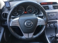 obrázek vozu MAZDA 6 2.2 CRDT Exclusive 120kW