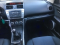 obrázek vozu MAZDA 6 2.2 CRDT Exclusive 120kW