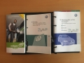 obrázek vozu VW PASSAT B6 FACELIFT  1.4TSi EcoFuel, platnost CNG bomb do 6/2036 110kW