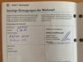 obrázek vozu VW PASSAT B6 FACELIFT  1.4TSi EcoFuel, platnost CNG bomb do 6/2036 110kW