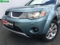 obrázek vozu MITSUBISHI OUTLANDER 2.0 Di-D ( Motor z koncernu VW ) 123kW