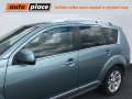 obrázek vozu MITSUBISHI OUTLANDER 2.0 Di-D ( Motor z koncernu VW ) 123kW