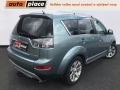 obrázek vozu MITSUBISHI OUTLANDER 2.0 Di-D ( Motor z koncernu VW ) 123kW