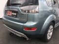 obrázek vozu MITSUBISHI OUTLANDER 2.0 Di-D ( Motor z koncernu VW ) 123kW