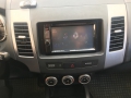 obrázek vozu MITSUBISHI OUTLANDER 2.0 Di-D ( Motor z koncernu VW ) 123kW