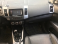 obrázek vozu MITSUBISHI OUTLANDER 2.0 Di-D ( Motor z koncernu VW ) 123kW
