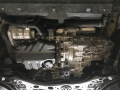 obrázek vozu ŠKODA OCTAVIA III 13 - 17 1.4TSi Active 103kW