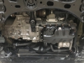 obrázek vozu ŠKODA OCTAVIA III 13 - 17 1.4TSi Active 103kW
