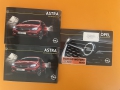 obrázek vozu OPEL ASTRA K SPORT TOURER ST 1.6CDTi 100kW