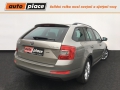 obrázek vozu ŠKODA OCTAVIA III 13 - 17 1.4TSi Active 103kW
