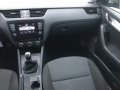 obrázek vozu ŠKODA OCTAVIA III 13 - 17 1.4TSi Active 103kW