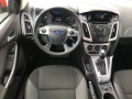 obrázek vozu FORD FOCUS 11-15 1.6i TREND 92kW