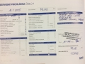 obrázek vozu ŠKODA OCTAVIA III 13 - 17 1.4TSi Active 103kW
